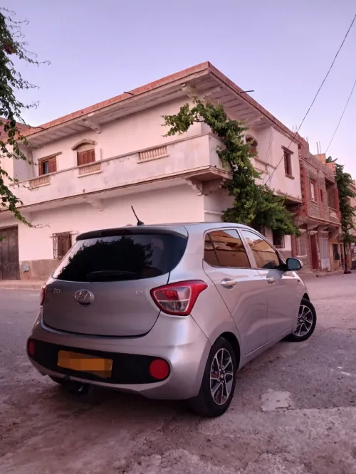 Hyundai Grand i10 2019 