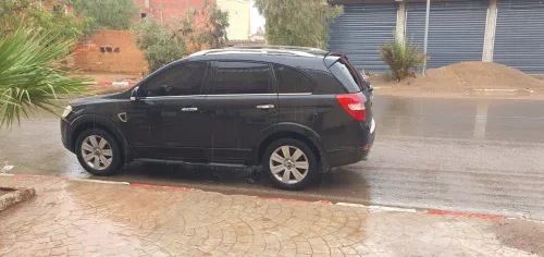 Chevrolet Captiva 2010 LTZ