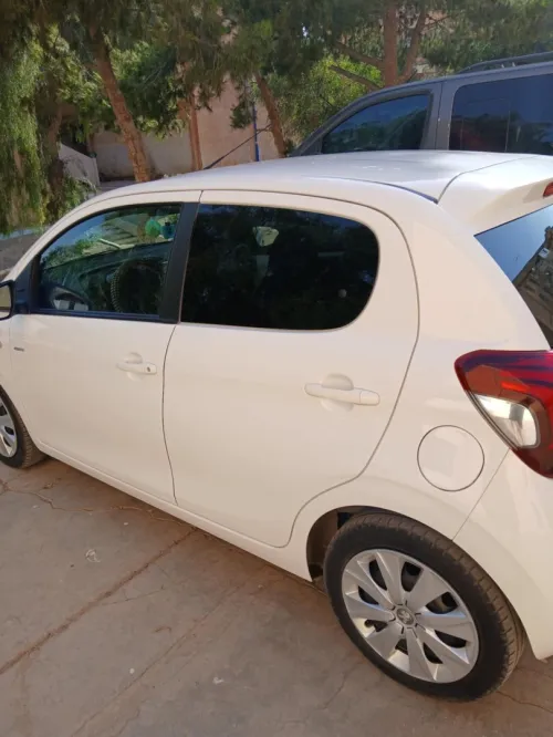Peugeot 108 2022 Style