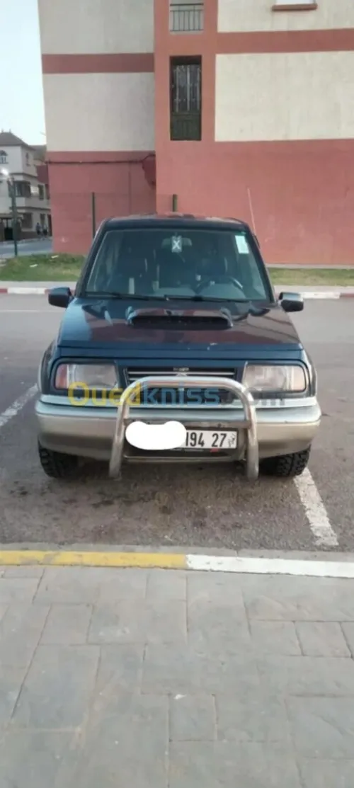 Suzuki Vitara 1994 Vitara