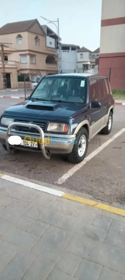 Suzuki Vitara 1994 Vitara