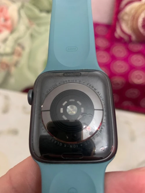 Appel Watch série 5 année 2019 
