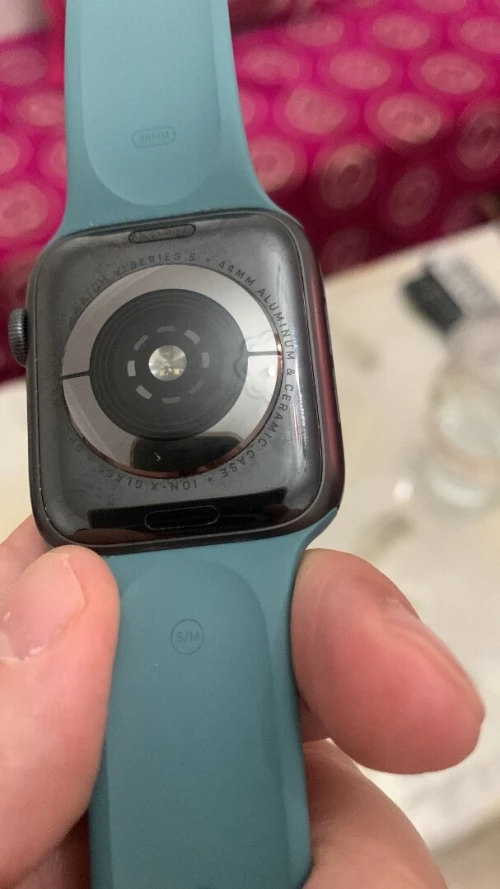 Appel Watch série 5 année 2019 