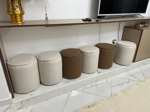 Salon moderne 