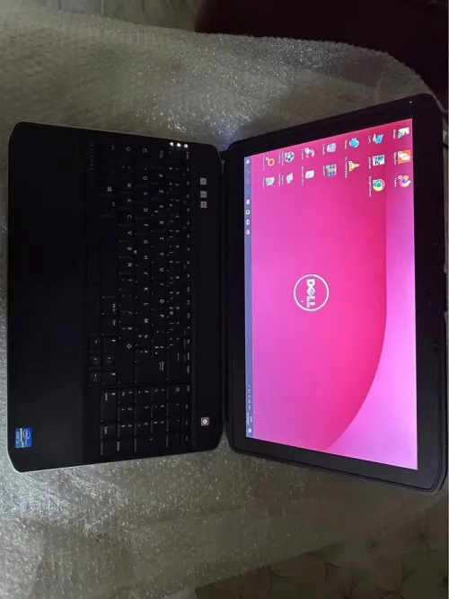 Dell Latitude E5530 