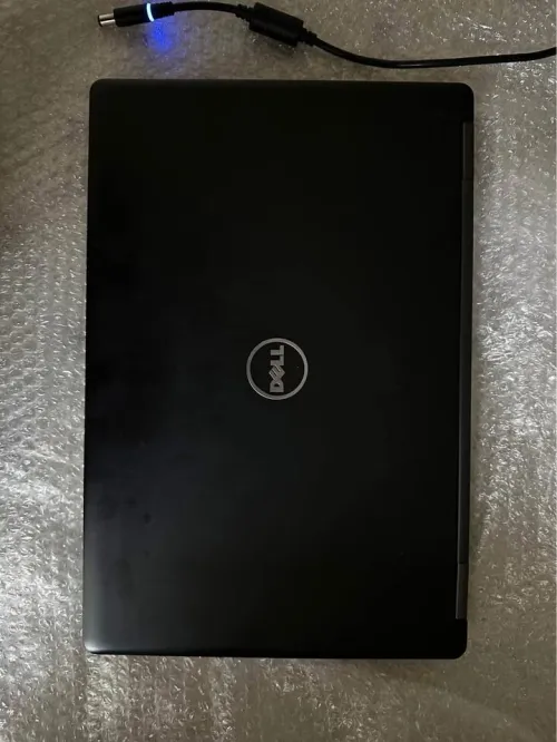 Dell Latitude 5580