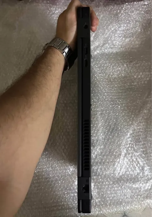 Dell Precision 3530
