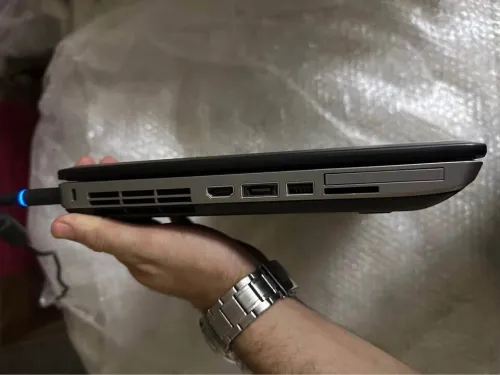 Dell Latitude E5530 