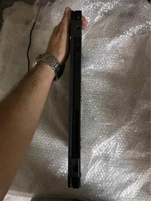 Dell Latitude 5580