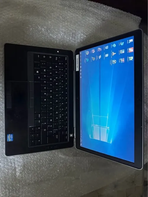 Dell Latitude E6430s