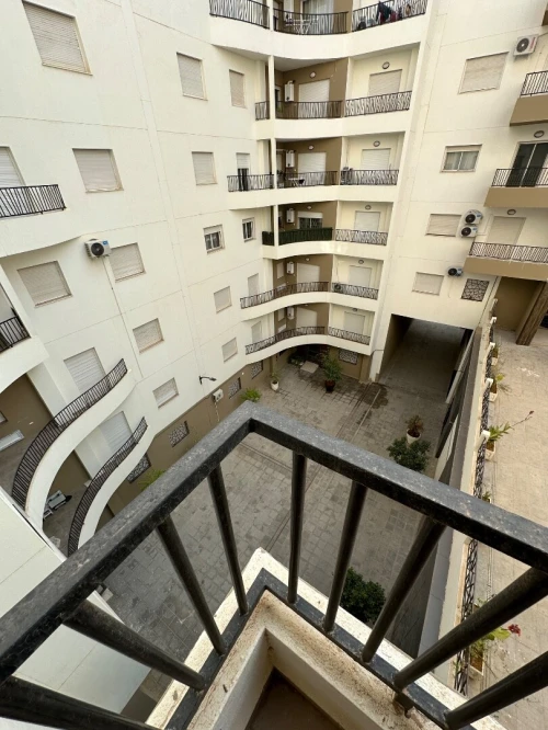 Location Appartement F2 Tipaza Bou ismail