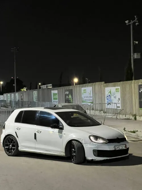 Volkswagen Golf 6 2012 Edition 35