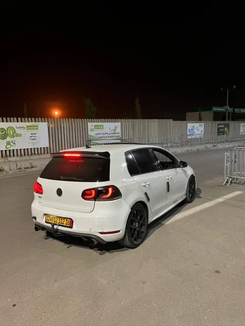 Volkswagen Golf 6 2012 Edition 35