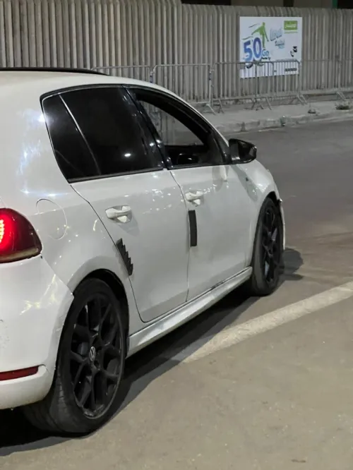 Volkswagen Golf 6 2012 Edition 35
