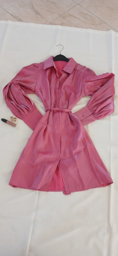 Robes été 