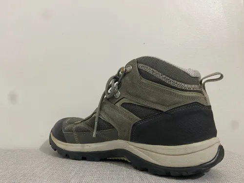 Chaussures de Randonnée Décathlon Homme Taille 42.