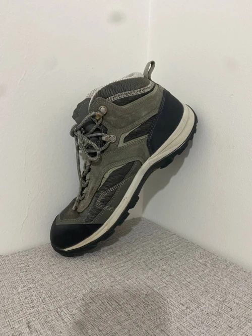 Chaussures de Randonnée Décathlon Homme Taille 42.
