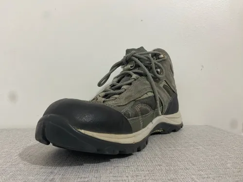 Chaussures de Randonnée Décathlon Homme Taille 42.