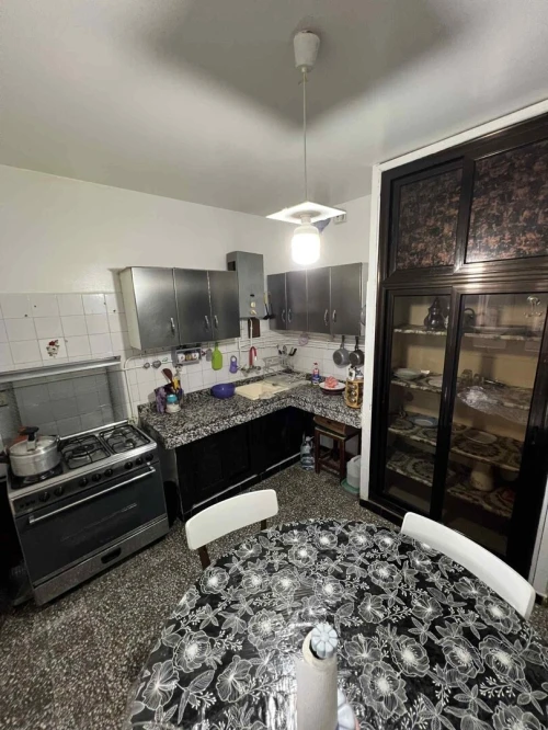 Vente Appartement F3 Oran Arzew