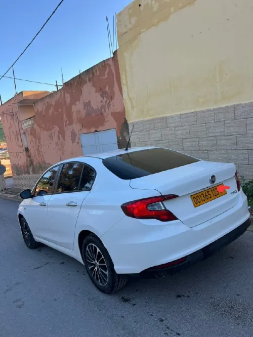 Fiat Tipo Sedan 2023 Urban Plus