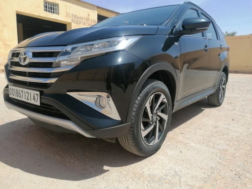 Toyota Rush 2021 Gt