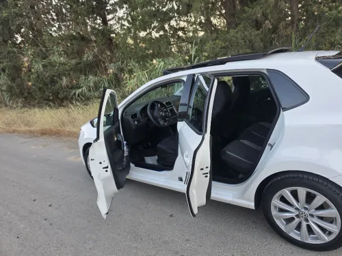 Volkswagen Polo 2014 Life