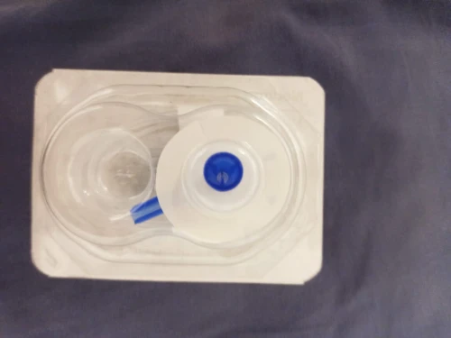 KIT MEDTRONIC MINIMED pour diabétique