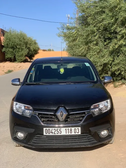 Renault Symbol 2018 