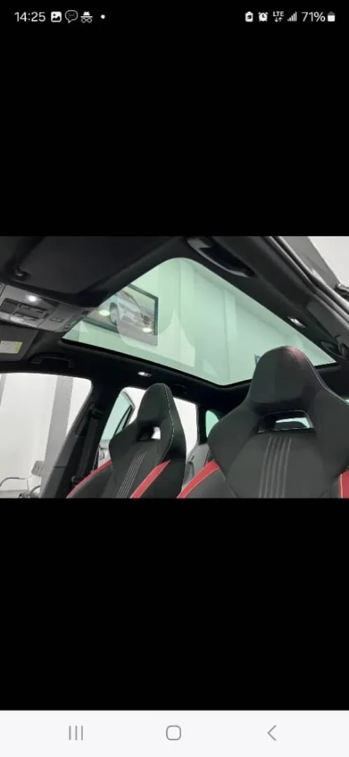 Skoda Scala  2023 Monté Carlo