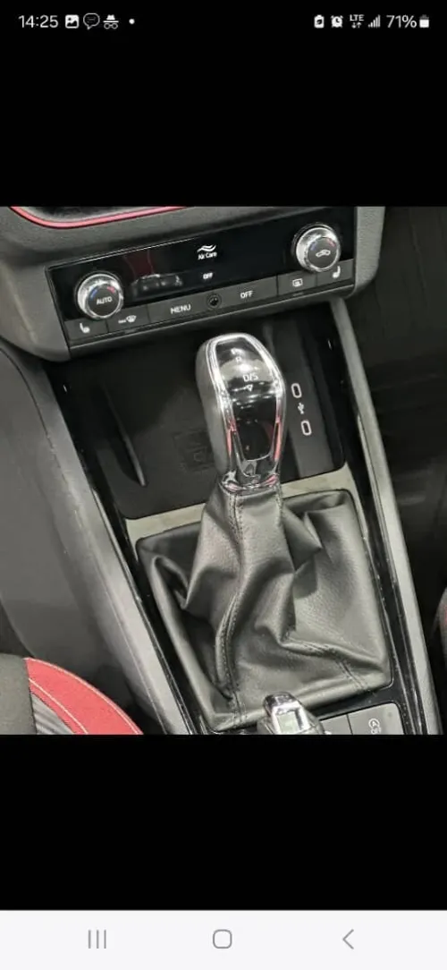 Skoda Scala  2023 Monté Carlo