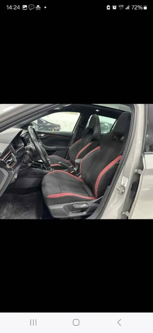 Skoda Scala  2023 Monté Carlo