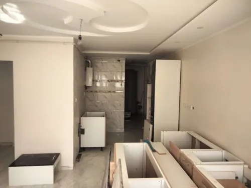 Vente Appartement F2 Tizi Ouzou Tizi ouzou