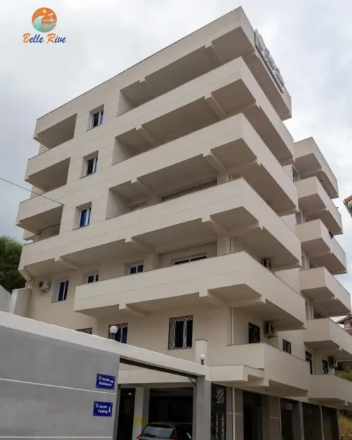 Location vacances Appartement F2 F3 Béjaïa Bejaia