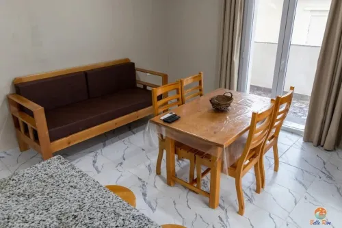 Location vacances Appartement F2 F3 Béjaïa Bejaia