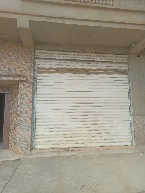 Location Hangar Blida Bouinan
