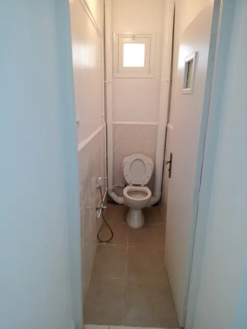 Vente Appartement F4 Alger Hraoua