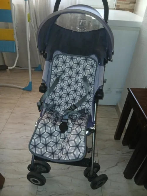Vente poussette a cannes de la marque Maclaren 