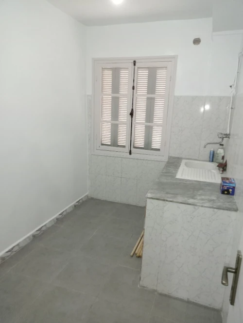 Vente Appartement F4 Alger Hraoua