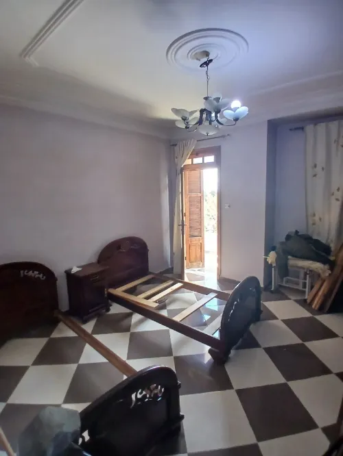 Location Appartement F4 Alger Dar el beida