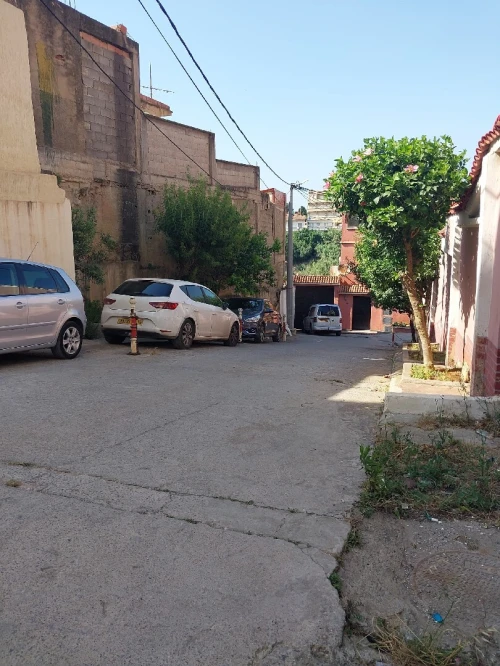 Location Appartement F3 Alger Cheraga