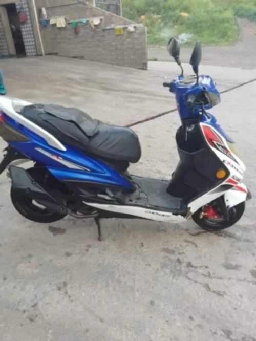 Honda Honda 2015