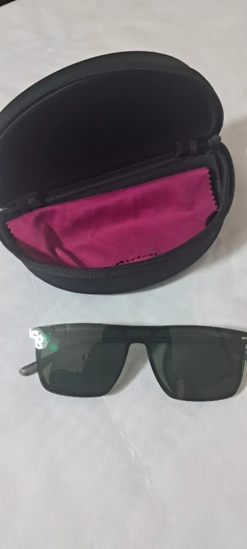 Lunette de Vue classique original