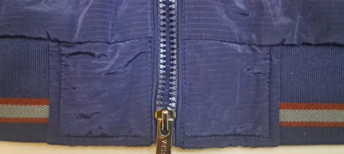 Vest polo original