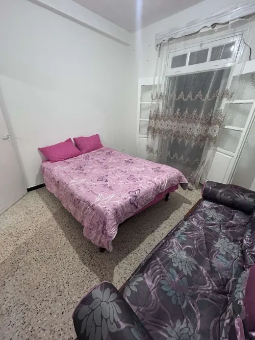 Location Appartement F2 Skikda Hamadi krouma