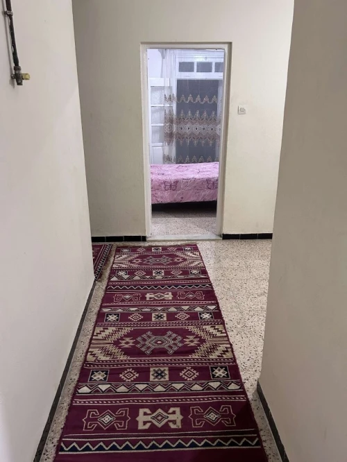 Location Appartement F2 Skikda Hamadi krouma