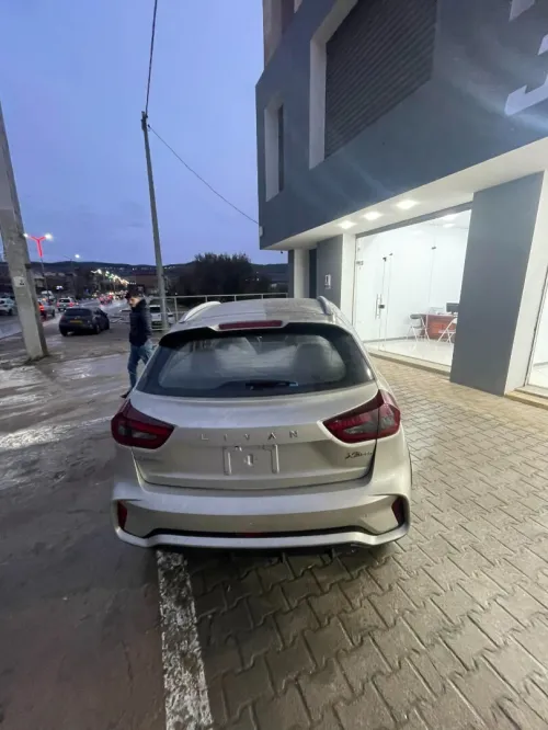 Livan X3 Pro  2026 Full option