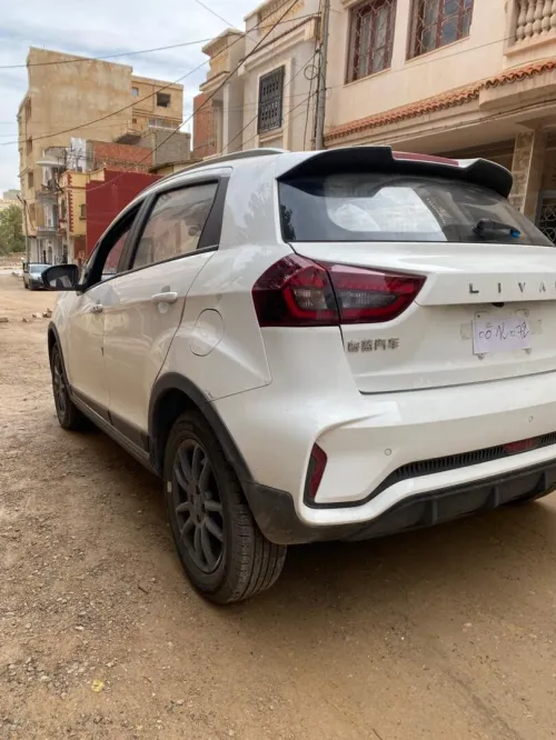 Livan X3 Pro  2025 Full option