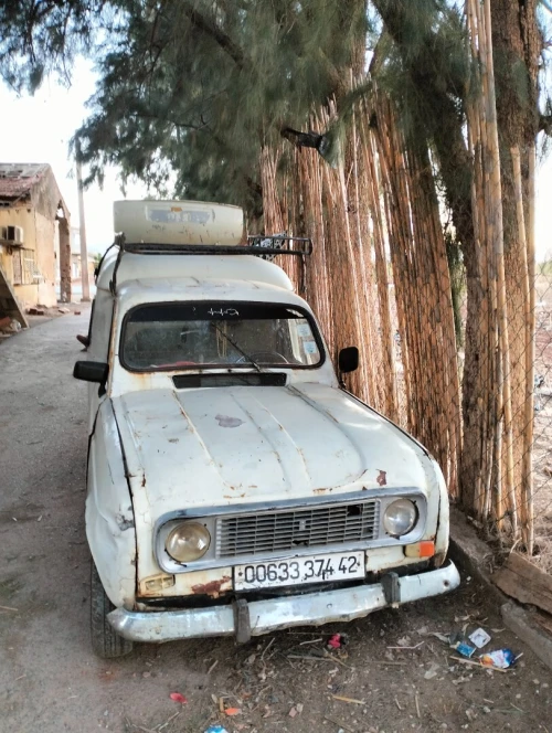 Renault 4 1974 4