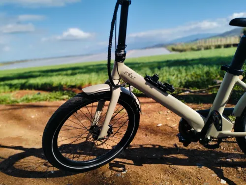 vélo électrique iovolt
