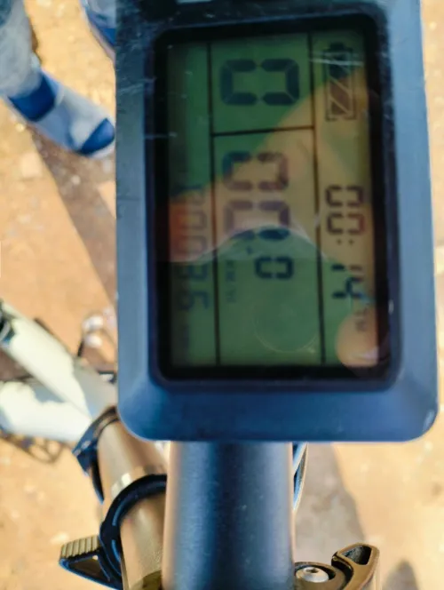 vélo électrique iovolt